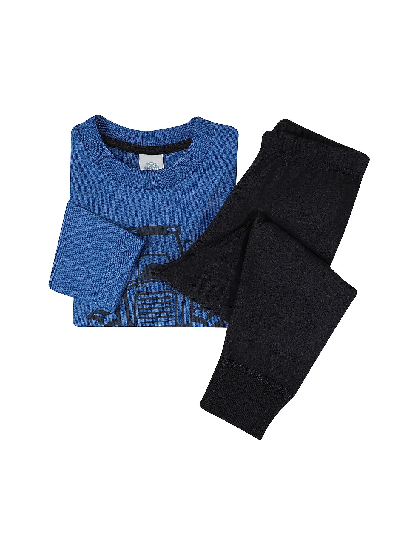 SANETTA | Jungen Pyjama | 